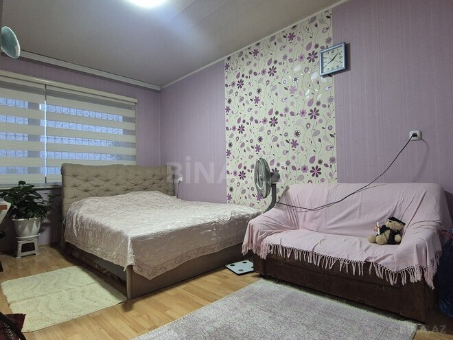 4-комн. вторичка - м. Азадлыг проспекти - 100 м² (14)