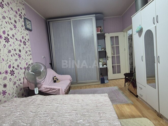 4-комн. вторичка - м. Азадлыг проспекти - 100 м² (15)