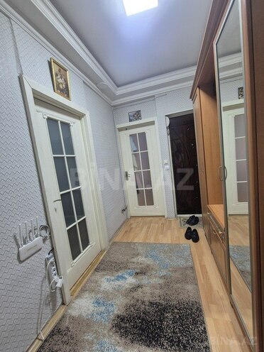 4-комн. вторичка - м. Азадлыг проспекти - 100 м² (17)