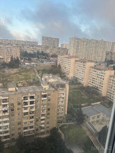 2-комн. новостройка - пос. Ази Асланова - 50 м² (9)