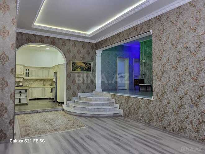 5-комн. дом/дача - пос. Бузовна - 240 м² (15)