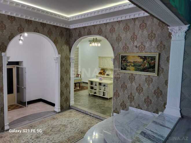 5-комн. дом/дача - пос. Бузовна - 240 м² (19)