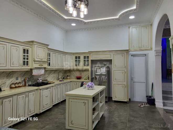 5-комн. дом/дача - пос. Бузовна - 240 м² (24)