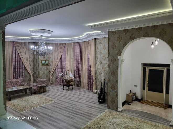 5-комн. дом/дача - пос. Бузовна - 240 м² (14)