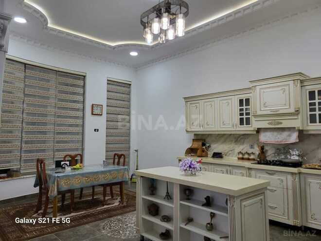 5-комн. дом/дача - пос. Бузовна - 240 м² (22)