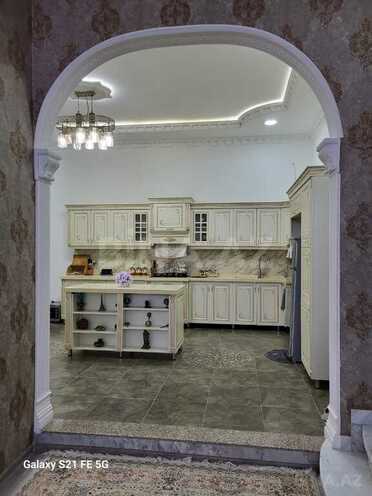 5-комн. дом/дача - пос. Бузовна - 240 м² (23)