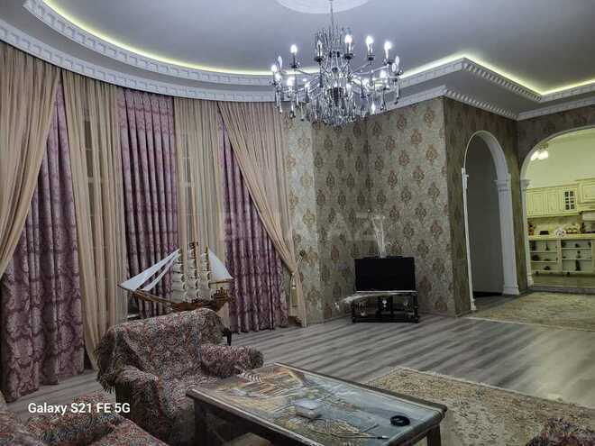 5-комн. дом/дача - пос. Бузовна - 240 м² (16)