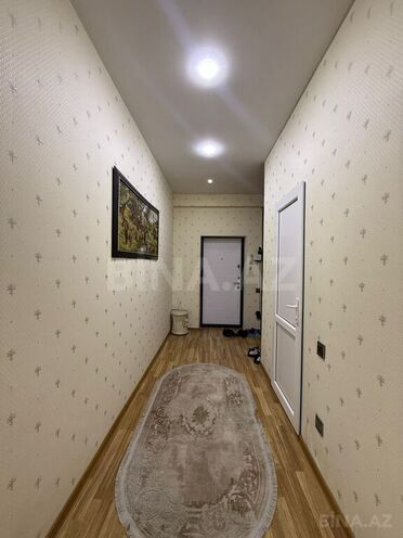 3-комн. новостройка - м. Иншаатчылар - 90 м² (13)