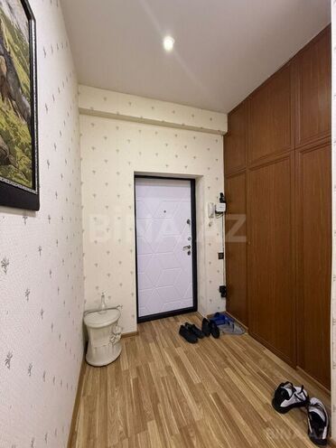 3-комн. новостройка - м. Иншаатчылар - 90 м² (10)