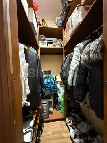3-комн. новостройка - м. Иншаатчылар - 90 м² (11)