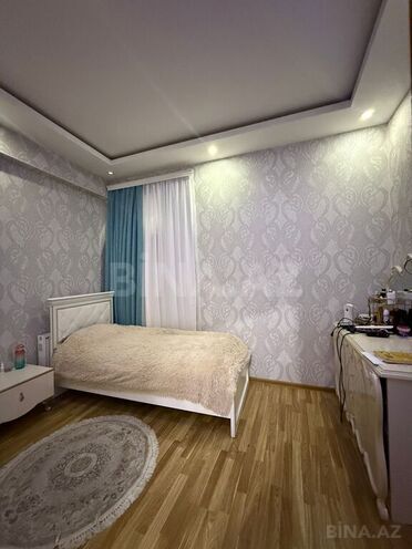 3-комн. новостройка - м. Иншаатчылар - 90 м² (6)