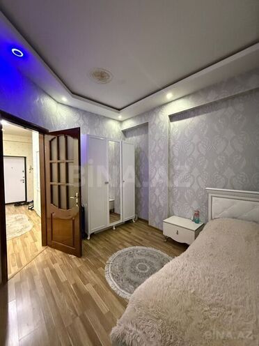 3-комн. новостройка - м. Иншаатчылар - 90 м² (8)