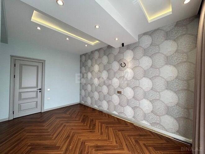 3 otaqlı yeni tikili - Nizami m. - 140 m² (7)