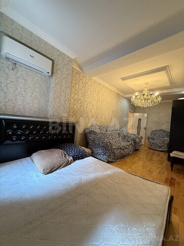 1 otaqlı yeni tikili - İnşaatçılar m. - 50 m² (3)