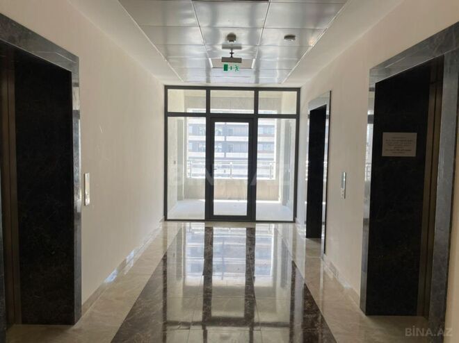 3 otaqlı yeni tikili - Ağ şəhər q. - 157 m² (7)