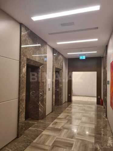 3 otaqlı yeni tikili - Ağ şəhər q. - 157 m² (8)