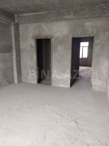 3 otaqlı yeni tikili - Ağ şəhər q. - 157 m² (13)