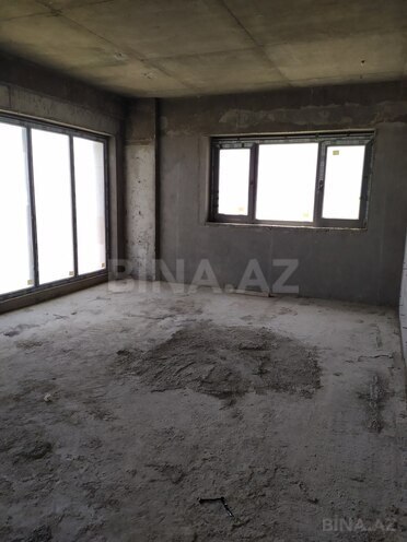 3 otaqlı yeni tikili - Ağ şəhər q. - 157 m² (11)
