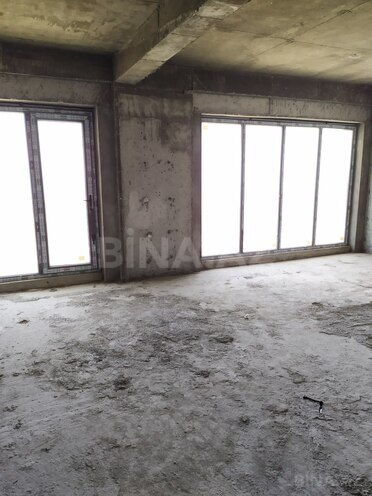 3 otaqlı yeni tikili - Ağ şəhər q. - 157 m² (10)