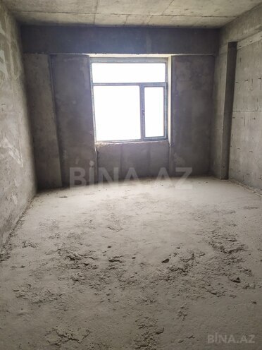 3 otaqlı yeni tikili - Ağ şəhər q. - 157 m² (12)
