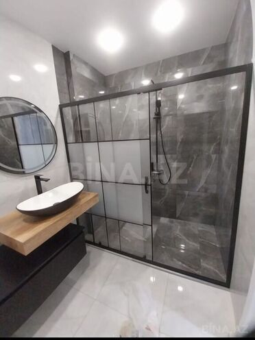 2 otaqlı yeni tikili - Nəsimi r. - 70 m² (11)