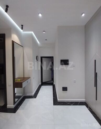 2 otaqlı yeni tikili - Nəsimi r. - 70 m² (8)