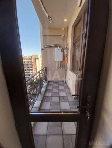 2 otaqlı yeni tikili - Nəsimi r. - 70 m² (12)
