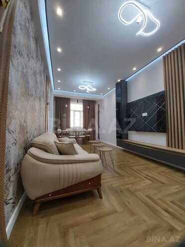 2 otaqlı yeni tikili - Nəsimi r. - 70 m² (2)