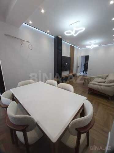 2 otaqlı yeni tikili - Nəsimi r. - 70 m² (3)