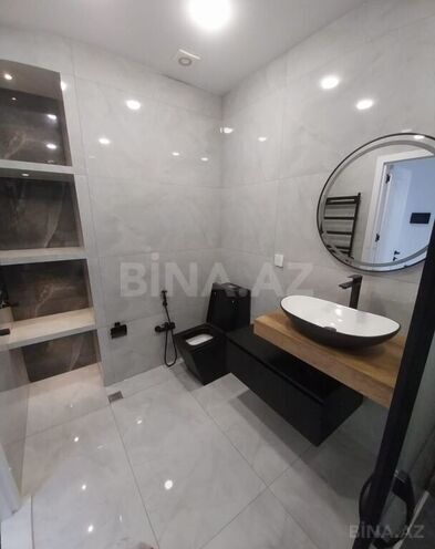 2 otaqlı yeni tikili - Nəsimi r. - 70 m² (10)