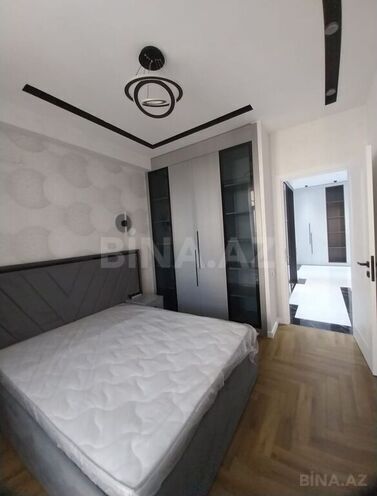 2 otaqlı yeni tikili - Nəsimi r. - 70 m² (5)