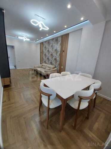 2 otaqlı yeni tikili - Nəsimi r. - 70 m² (4)