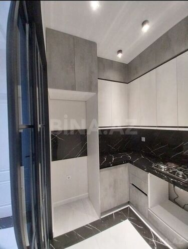 2 otaqlı yeni tikili - Nəsimi r. - 70 m² (7)