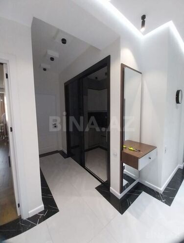 2 otaqlı yeni tikili - Nəsimi r. - 70 m² (9)