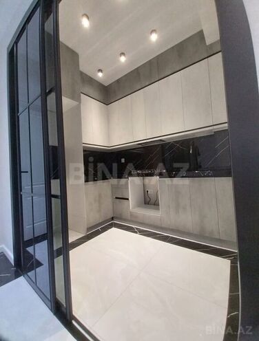 2 otaqlı yeni tikili - Nəsimi r. - 70 m² (6)