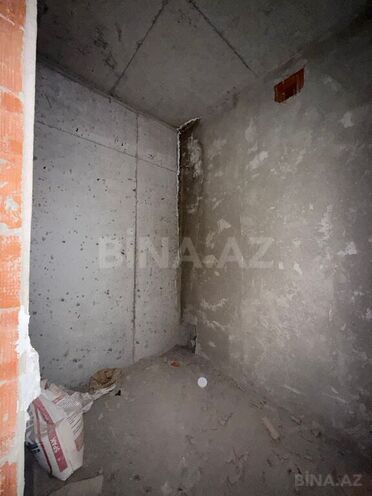 3 otaqlı yeni tikili - Nəsimi r. - 129 m² (21)