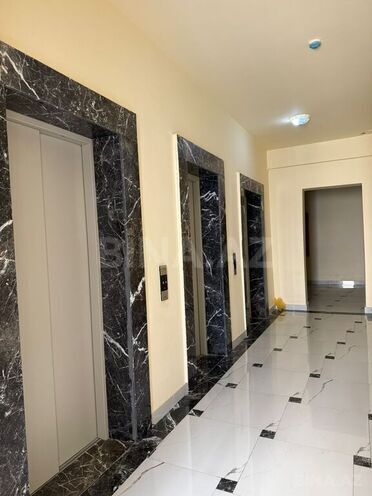 3 otaqlı yeni tikili - Nəsimi r. - 129 m² (5)