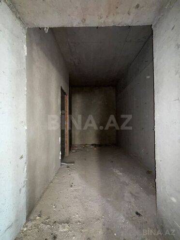 3 otaqlı yeni tikili - Nəsimi r. - 129 m² (16)