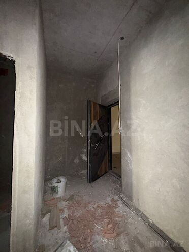 3 otaqlı yeni tikili - Nəsimi r. - 129 m² (19)