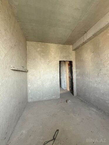 3 otaqlı yeni tikili - Nəsimi r. - 129 m² (17)