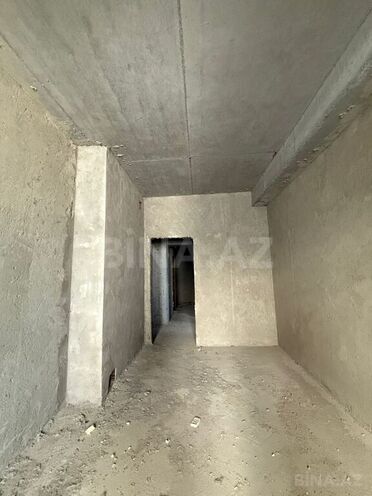 3 otaqlı yeni tikili - Nəsimi r. - 129 m² (9)