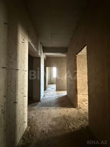 3 otaqlı yeni tikili - Nəsimi r. - 129 m² (12)