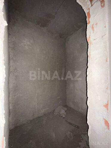 3 otaqlı yeni tikili - Nəsimi r. - 129 m² (13)