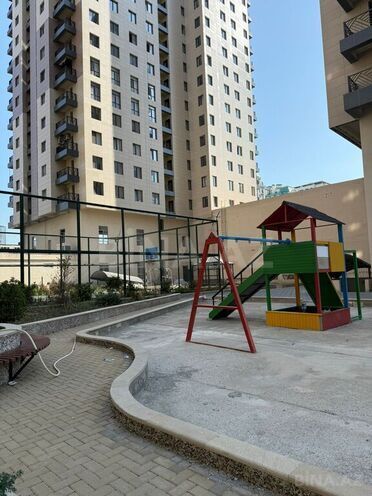 3 otaqlı yeni tikili - Nəsimi r. - 129 m² (2)