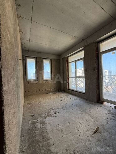 3 otaqlı yeni tikili - Nəsimi r. - 129 m² (11)