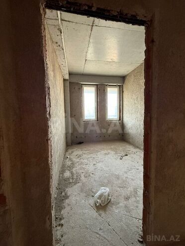 3 otaqlı yeni tikili - Nəsimi r. - 129 m² (15)