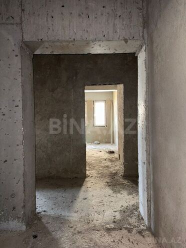 3 otaqlı yeni tikili - Nəsimi r. - 129 m² (20)