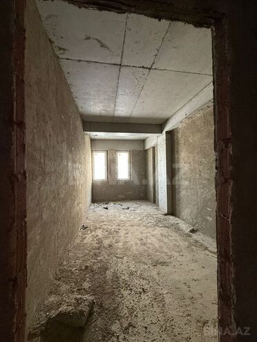 3 otaqlı yeni tikili - Nəsimi r. - 129 m² (7)