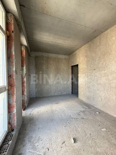 3 otaqlı yeni tikili - Nəsimi r. - 129 m² (14)