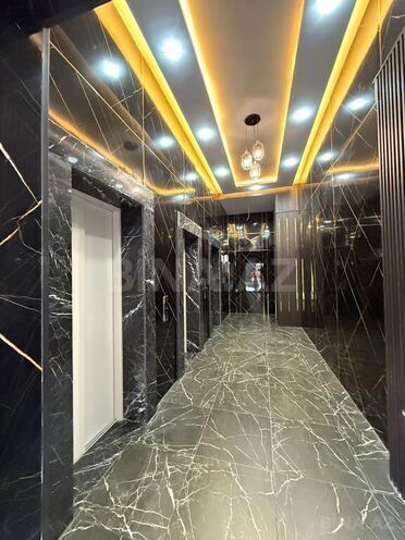 3 otaqlı yeni tikili - Nəsimi r. - 129 m² (4)